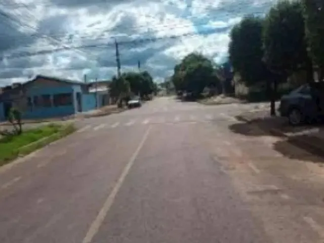 Imagem 3: Casa no Jardim das Oliveiras - Sinop/Mt