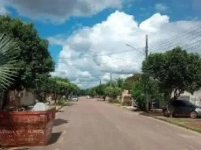 Imagem 2: Casa no Jardim das Oliveiras - Sinop/Mt