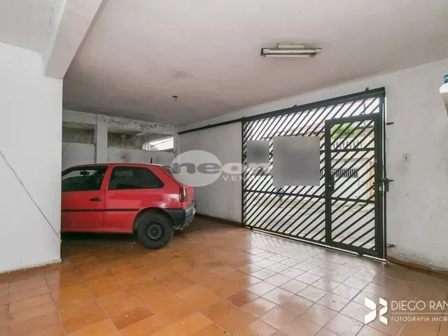 Imagem: Casa Sobrado - Diadema - Vila Nogueira