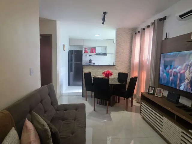 Imagem: Repasse Apartamento 130Mil