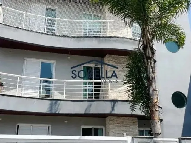 Imagem: O apartamento possui 3 Dormitórios, 3 Suítes, 4
