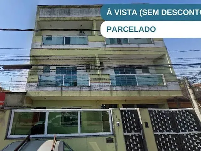 Imagem: Apartamento no Centro - Nilópolis/Rj