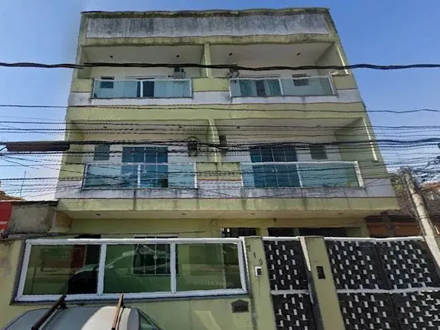 Imagem 4: Apartamento no Centro - Nilópolis/Rj