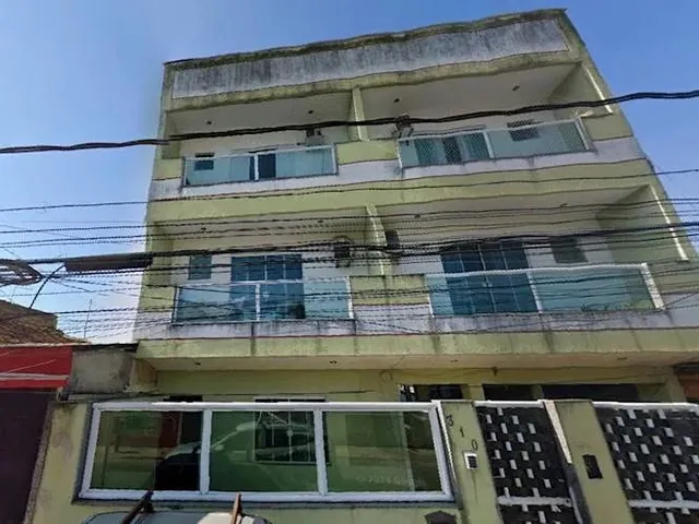 Imagem 3: Apartamento no Centro - Nilópolis/Rj