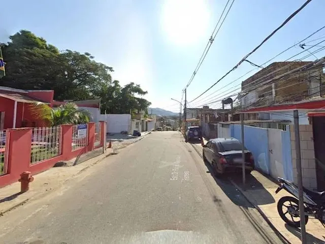 Imagem 2: Apartamento no Centro - Nilópolis/Rj