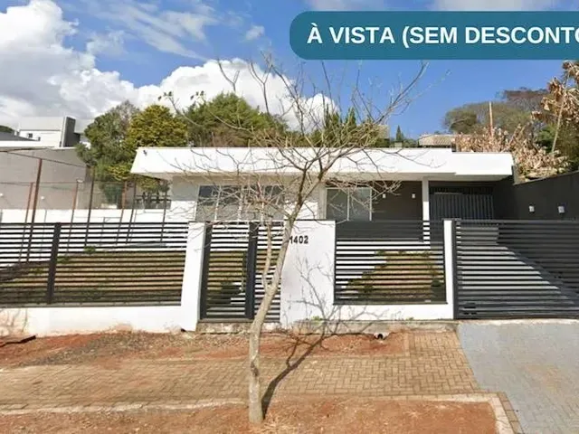 Imagem 1: Casa em Parzianello - Pato Branco/Pr