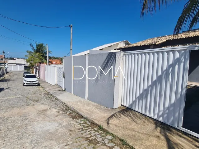 Imagem: Casa Padrão - Imóvel Novo