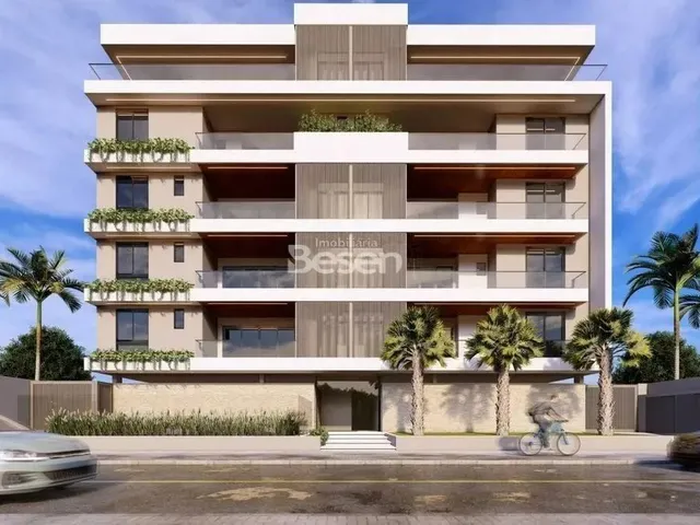Imagem: Lançamento Jazz Residencial - no Balneário