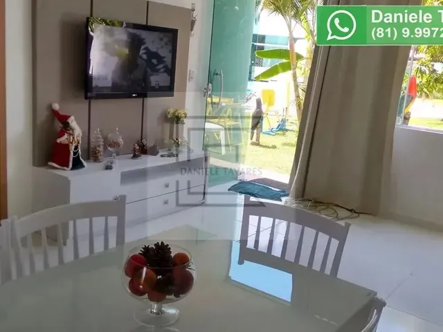Imagem 8: Apartamento com 02 Quartos À Venda em Porto de Galinhas