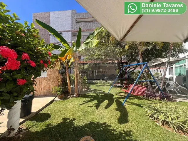 Imagem 14: Apartamento com 02 Quartos À Venda em Porto de Galinhas