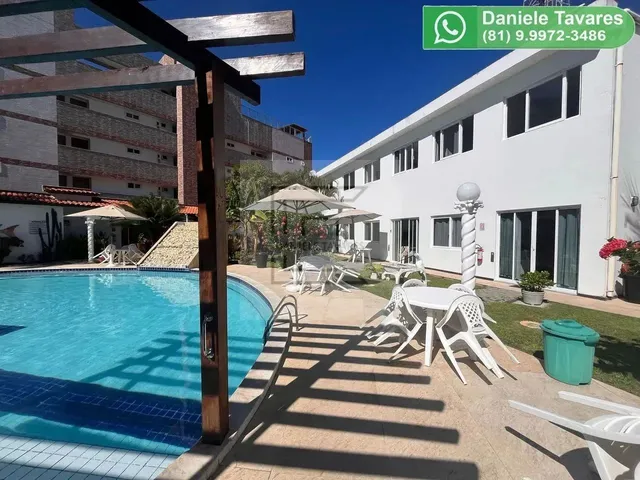 Imagem 15: Apartamento com 02 Quartos À Venda em Porto de Galinhas