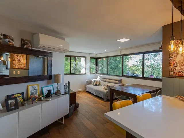 Imagem: Apartamento 79M² 2 Dormitórios 1 Vaga