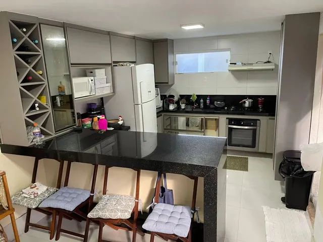 Imagem: Casa em Pituaçu