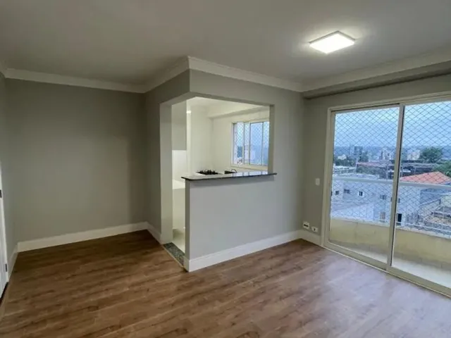 Imagem: Apartamento para Venda em Barueri, Vila