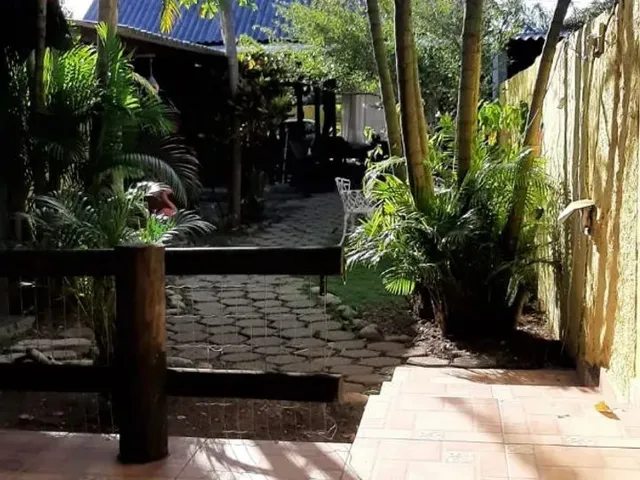 Imagem: Casa C/Pousada Itanhaém Sp 150 Mts da Praia