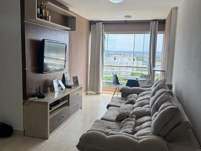 Imagem: Apartamento - Ecovillagio