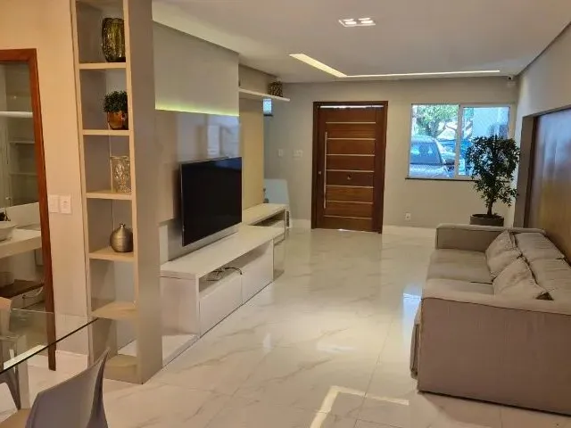 Imagem: Casa em Condomínio em Brotas, 03 Quartos