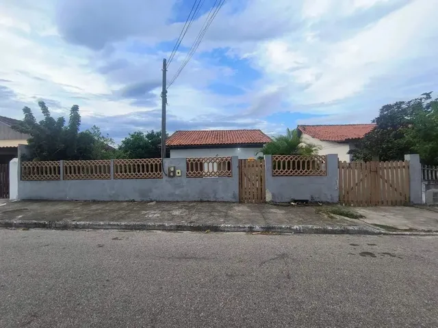 Imagem: Casa À Venda em Saquarema!