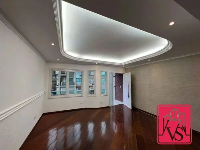 Imagem: Sobrado com 3 Dormitórios, 228 M² - Venda