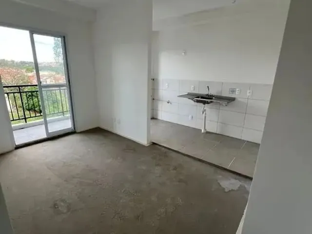 Imagem: Apartamento em Jardim do Lago