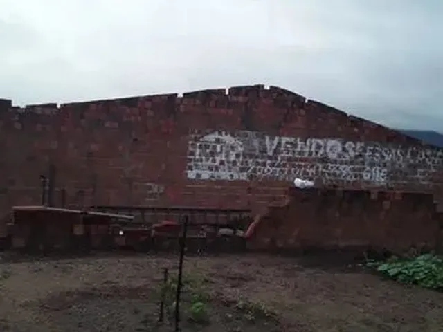 Imagem 3: Vende-Se Casas Levantadas em Calumbi-Pe