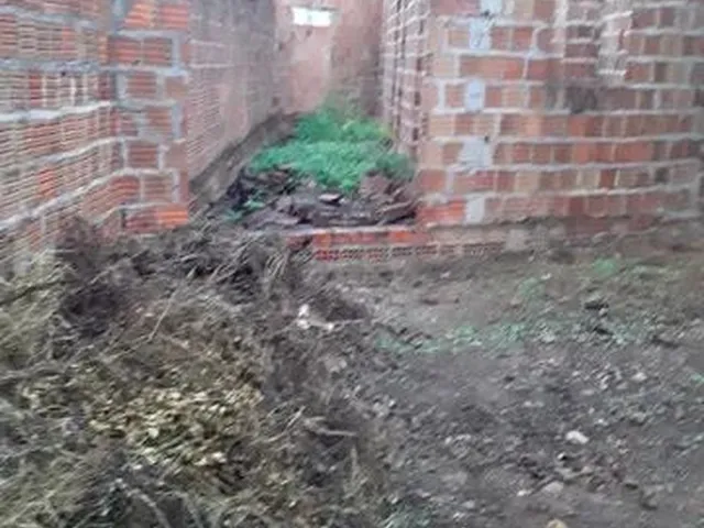 Imagem 5: Vende-Se Casas Levantadas em Calumbi-Pe
