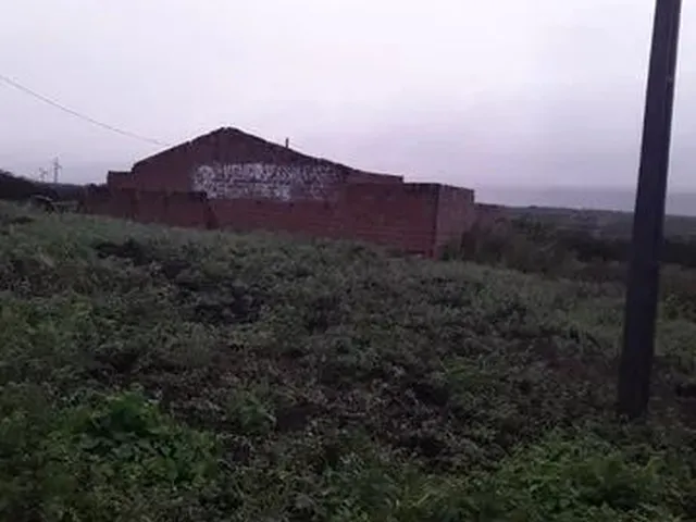 Imagem 4: Vende-Se Casas Levantadas em Calumbi-Pe
