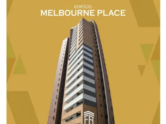 Imagem: Apartamento À Venda na Aldeota, Projetado