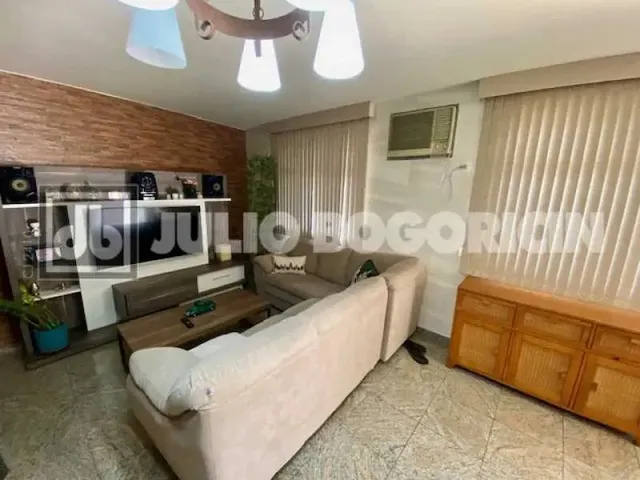 Imagem: Rua Nisia Floresta - Casa Duplex - 4 Quartos