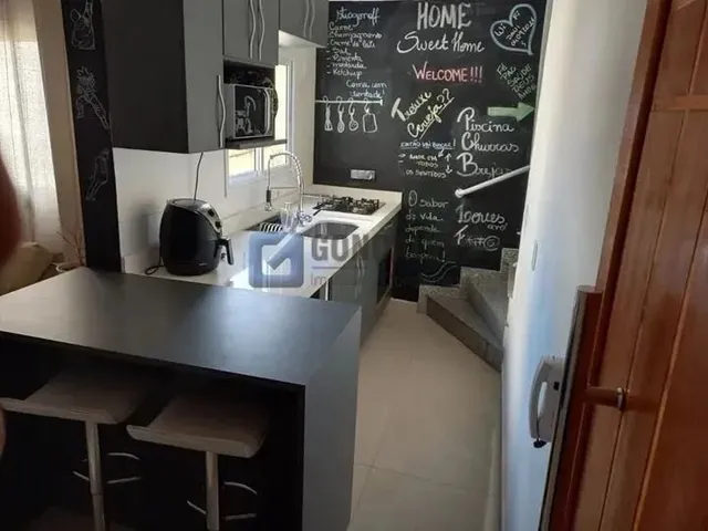 Imagem: Apartamento Cobertura 2 Dormitórios Sendo