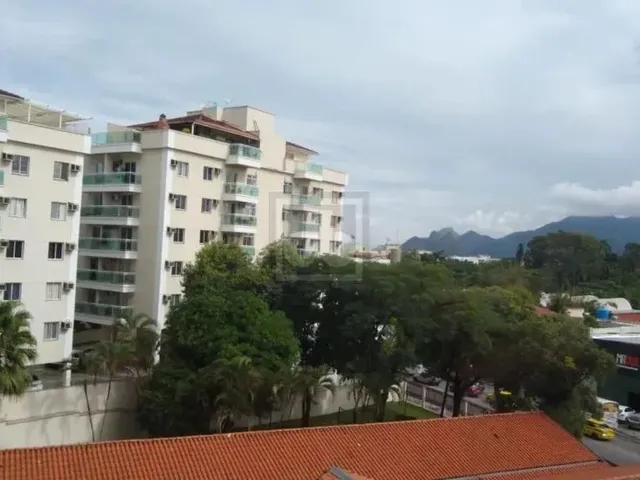 Imagem 1: Pechincha - Oportunidade - Geremário Dantas - 2 Quartos - Vaga - Portaria 24H - Jbj201880