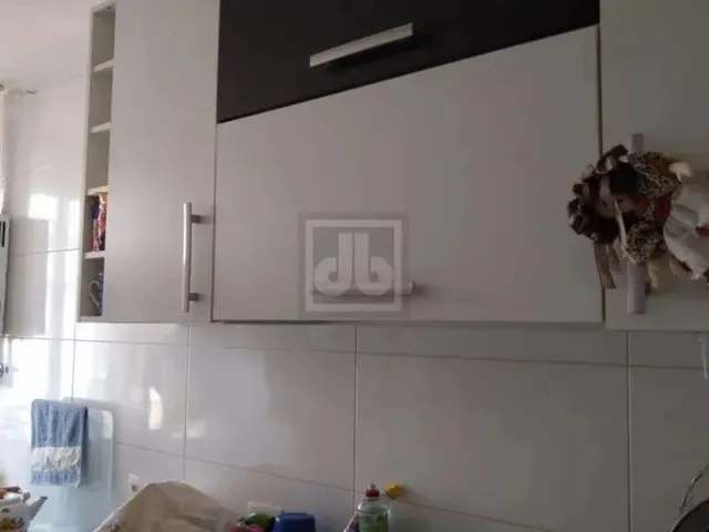 Imagem 16: Pechincha - Oportunidade - Geremário Dantas - 2 Quartos - Vaga - Portaria 24H - Jbj201880