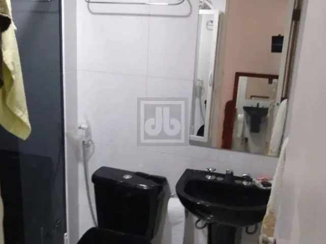 Imagem 12: Pechincha - Oportunidade - Geremário Dantas - 2 Quartos - Vaga - Portaria 24H - Jbj201880
