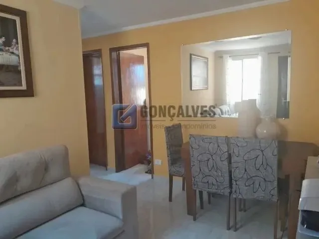 Imagem: Apartamento com 2 Quartos À Venda no Baeta