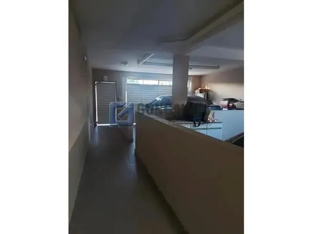 Imagem: Apartamento Cobertura 2 Dormitórios Sendo