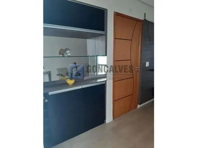 Imagem: Venda Apartamento Cobertura Sao Bernardo