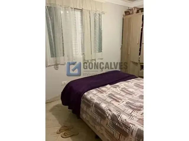 Imagem: Sobrado com 3 Quartos À Venda no Demarchi