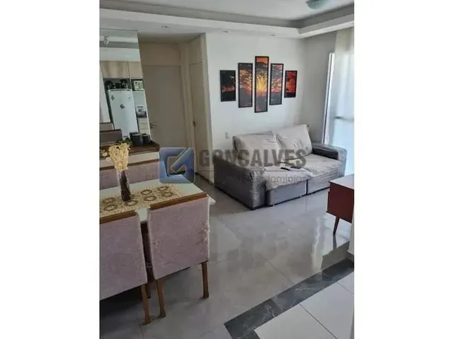 Imagem: Venda Apartamento Sao Bernardo do Campo