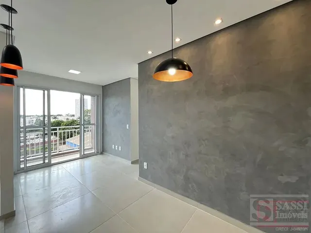 Imagem: Apartamento em Chacara Antonieta