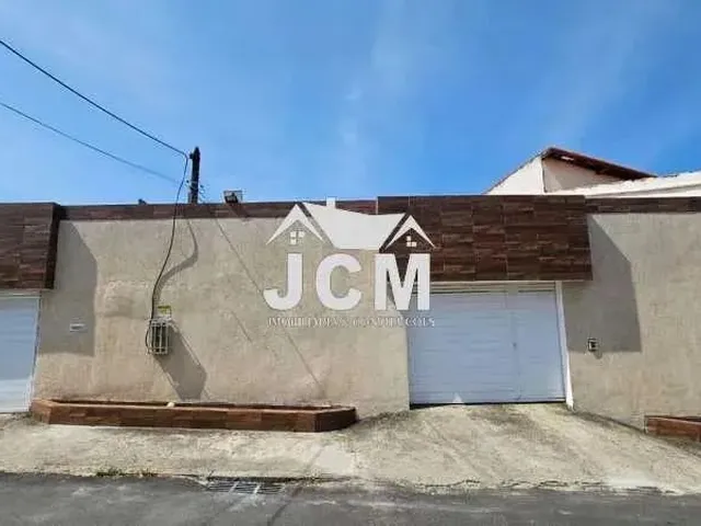 Imagem: Linda Casa Vazia em Vila Nova