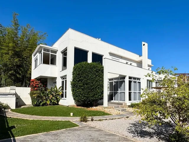 Imagem: Casa À Venda em Cacupé, Área Privativa