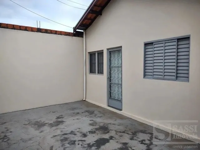 Imagem: Casa em Jardim Lagoa Nova