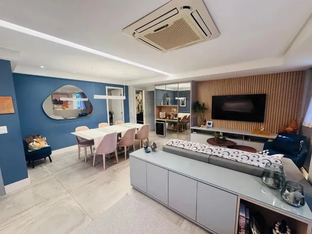 Imagem: Oportunidade - Apartamento de 113M² com