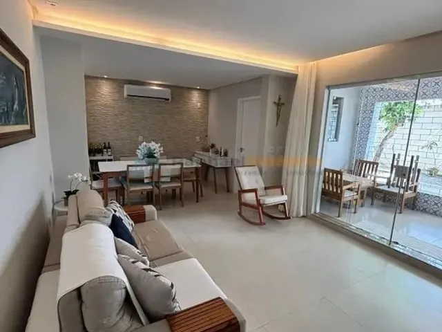 Imagem: Casa Espetacular, com 4 Quartos e 3 Suítes