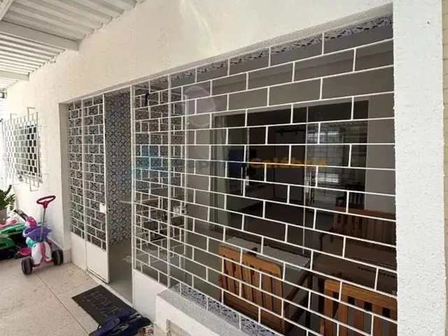 Imagem 13: Casa Espetacular, com 4 Quartos e 3 Suítes, no Bairro de Afogados