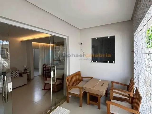 Imagem 6: Casa Espetacular, com 4 Quartos e 3 Suítes, no Bairro de Afogados