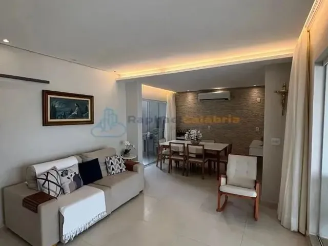 Imagem 14: Casa Espetacular, com 4 Quartos e 3 Suítes, no Bairro de Afogados