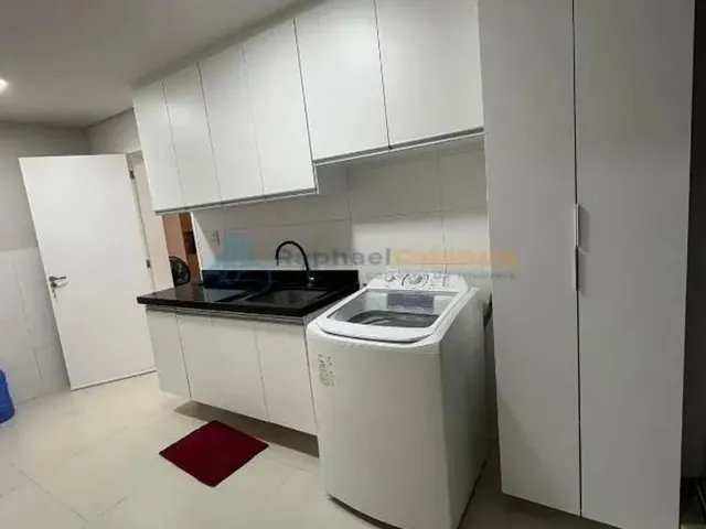 Imagem 9: Casa Espetacular, com 4 Quartos e 3 Suítes, no Bairro de Afogados