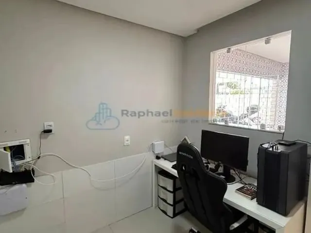 Imagem 10: Casa Espetacular, com 4 Quartos e 3 Suítes, no Bairro de Afogados