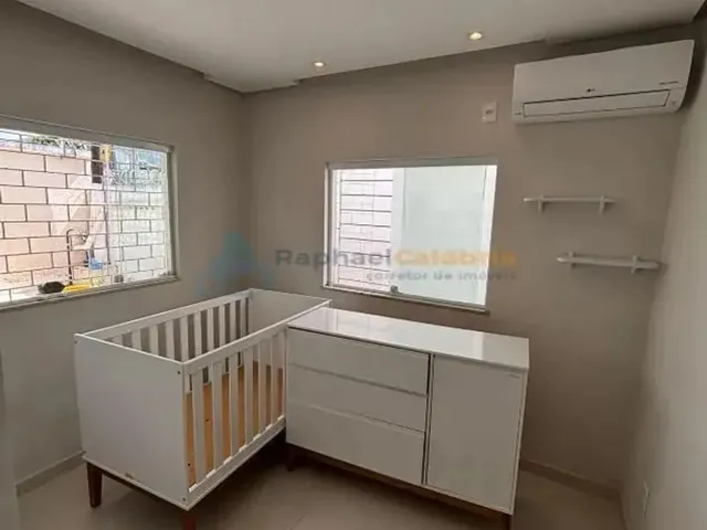 Imagem 16: Casa Espetacular, com 4 Quartos e 3 Suítes, no Bairro de Afogados